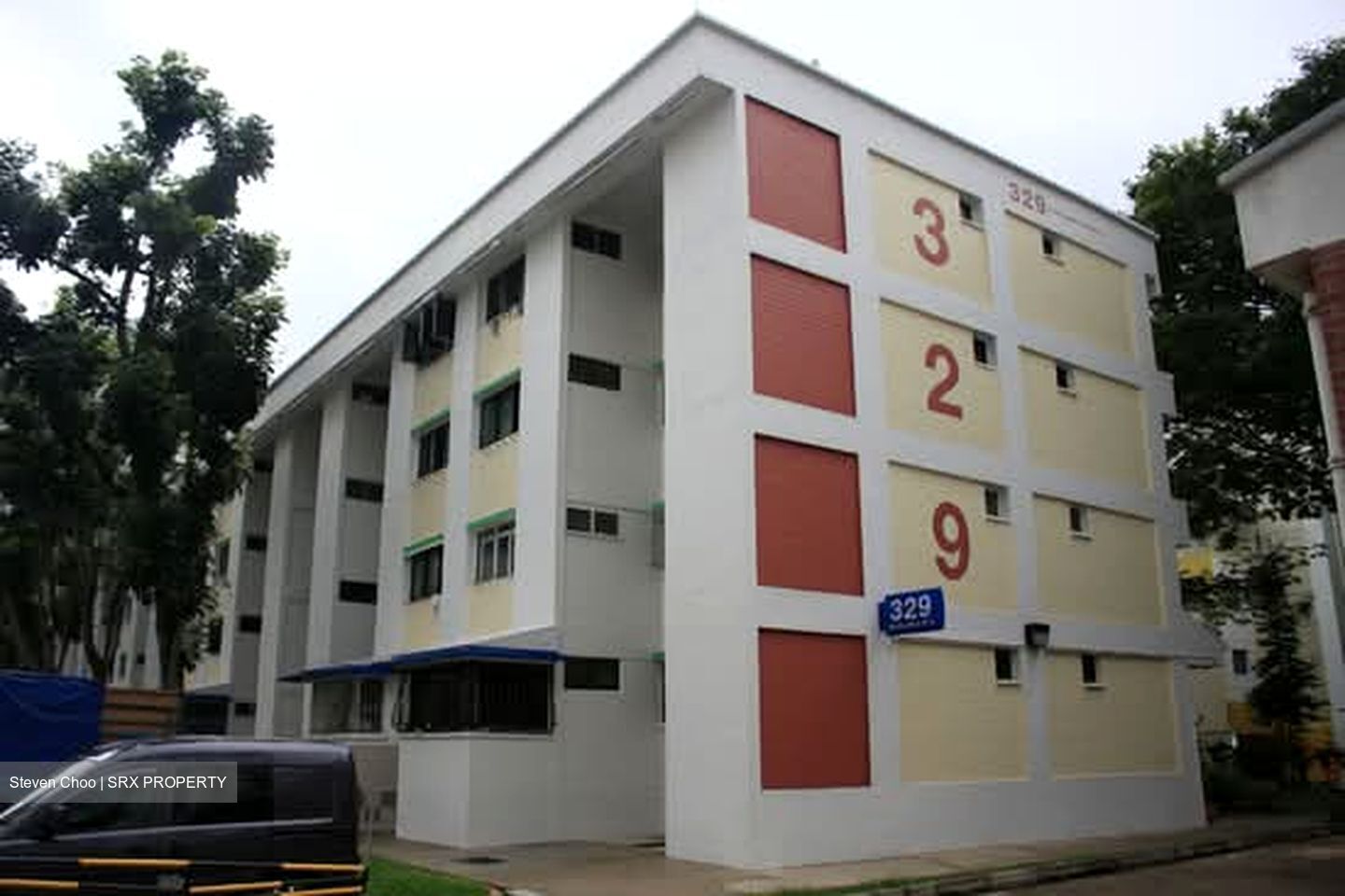Woodlands Street 32 (Woodlands),  #613587121